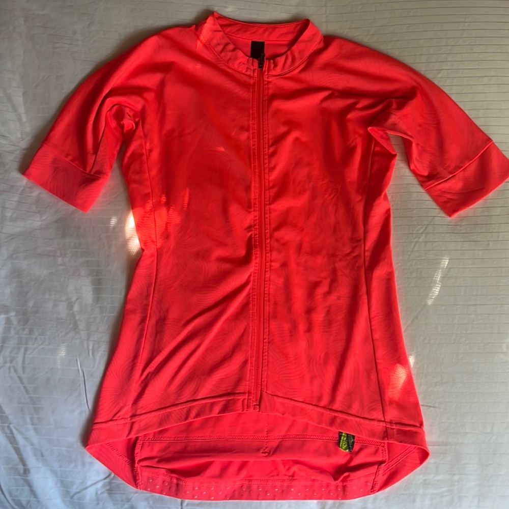 MPG Cycling Jersey — Size XS